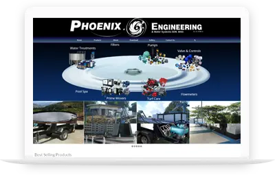 Home 6 zetlink solutions custom software development mobile apps kota kinabalu sabah software development services portfolio phoenix engieneering 1